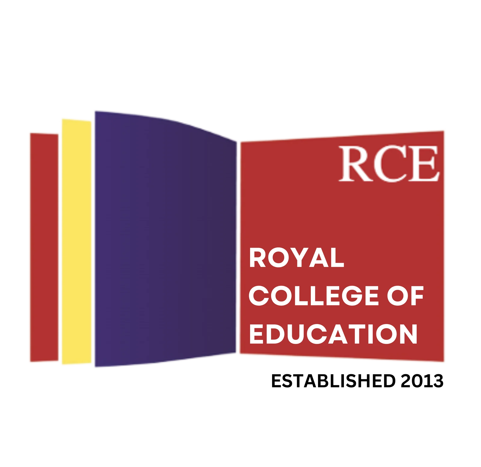 Royal College of Education Logo